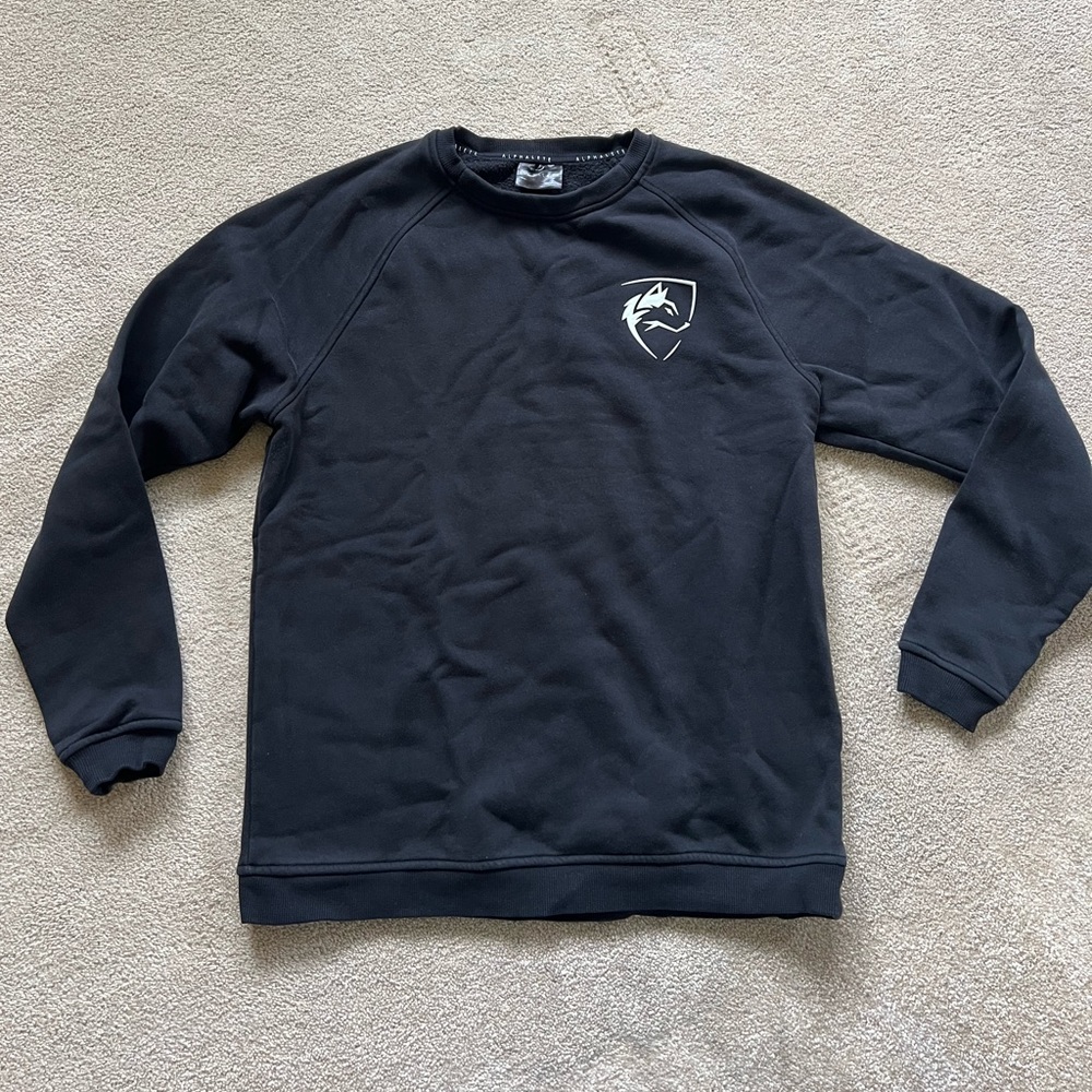 Men’s alphalete sweatshirt